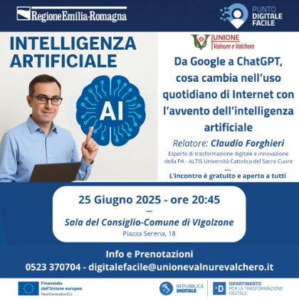 Intelligenza Artificiale Intelligenza Artificiale