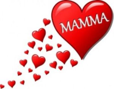 Cuore di mamma