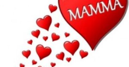 Cuore di mamma