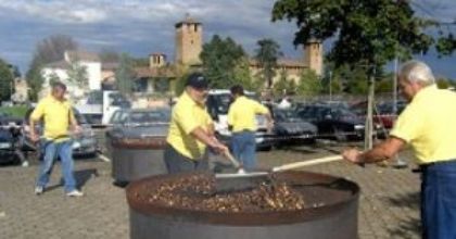 Fiera d'autunno